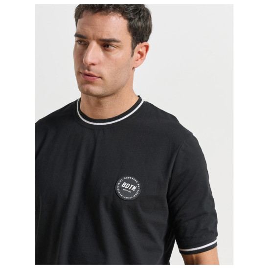 Bodytalk Ανδρική κοντομάνικη μπλούζα